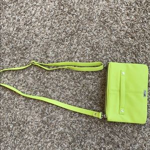 Cross Body purse